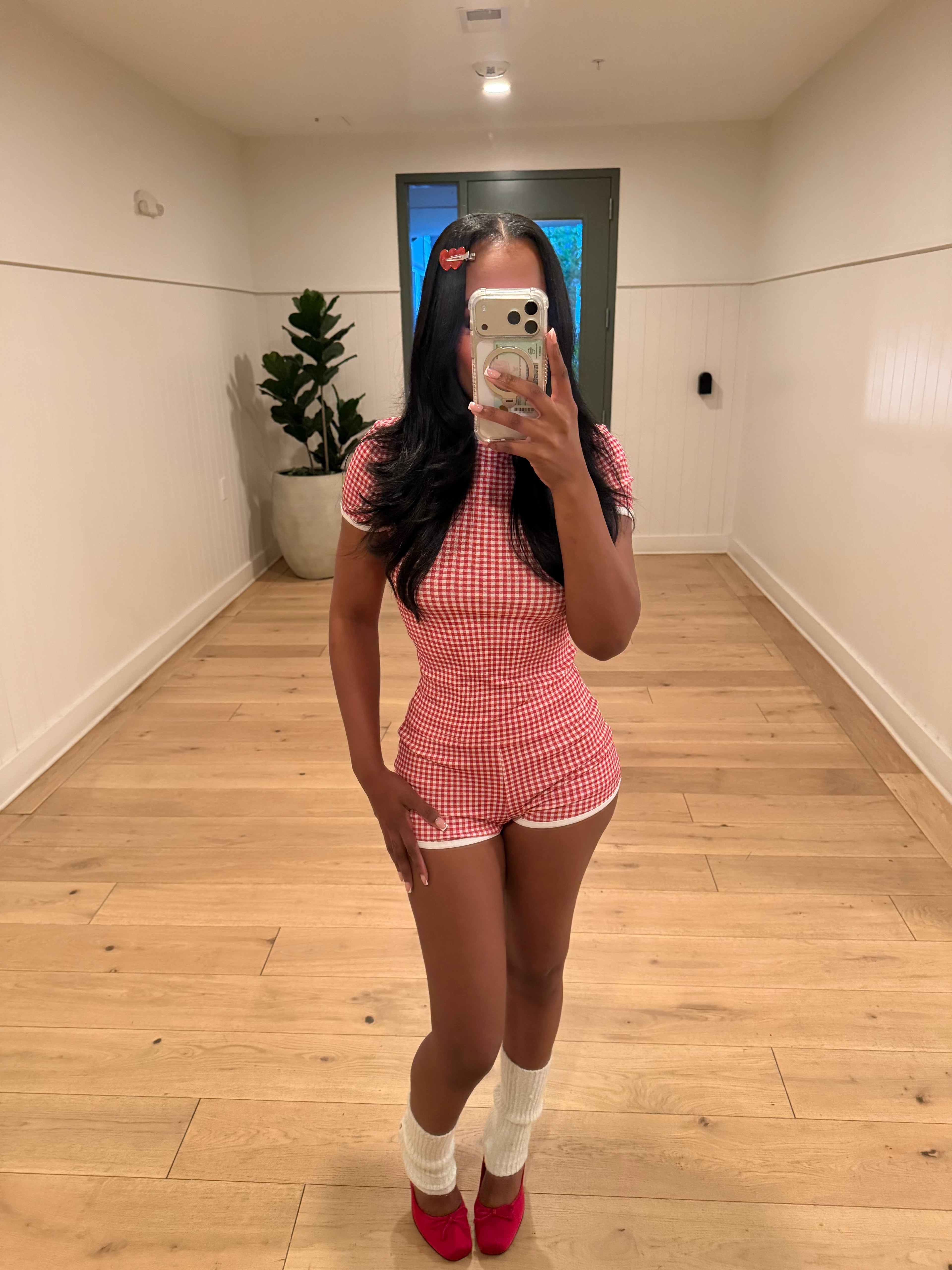 The Darling Set