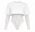 Lace Bodysuit
