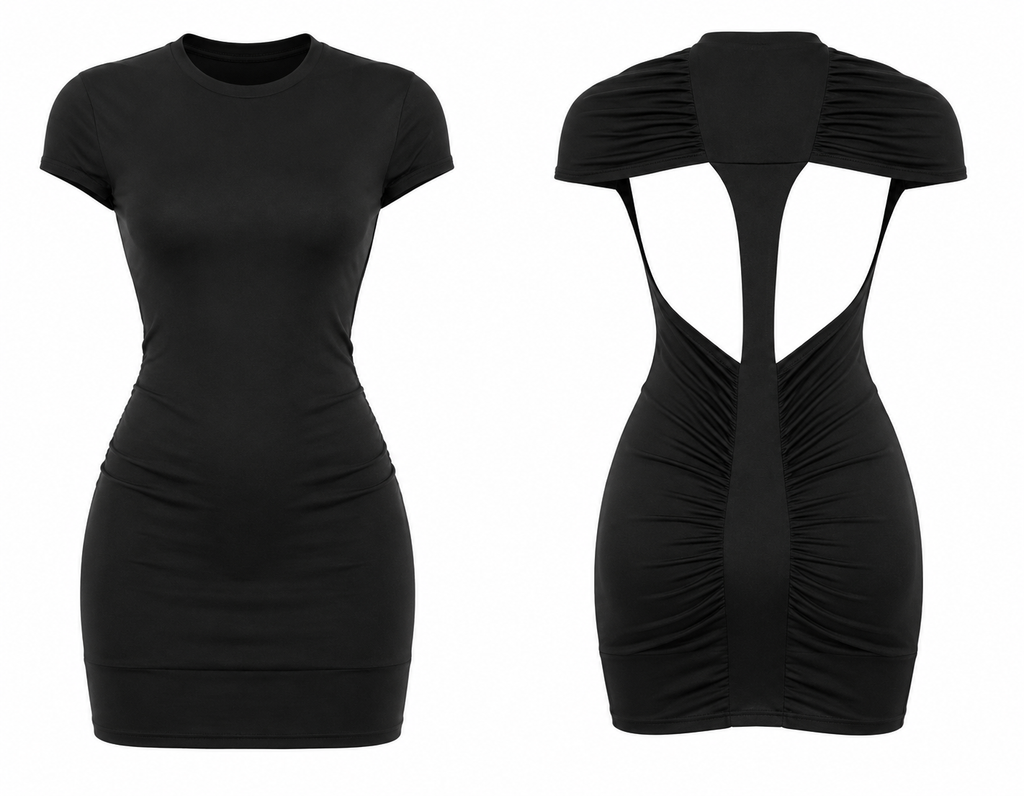 Freakum Dress