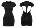 Freakum Dress