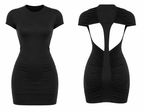 Freakum Dress