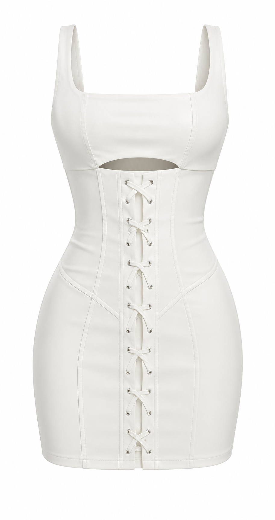 Corset Dress
