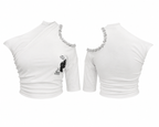 REWORK 1 OF 1 | Off the Shoulder Skirt & Top Set