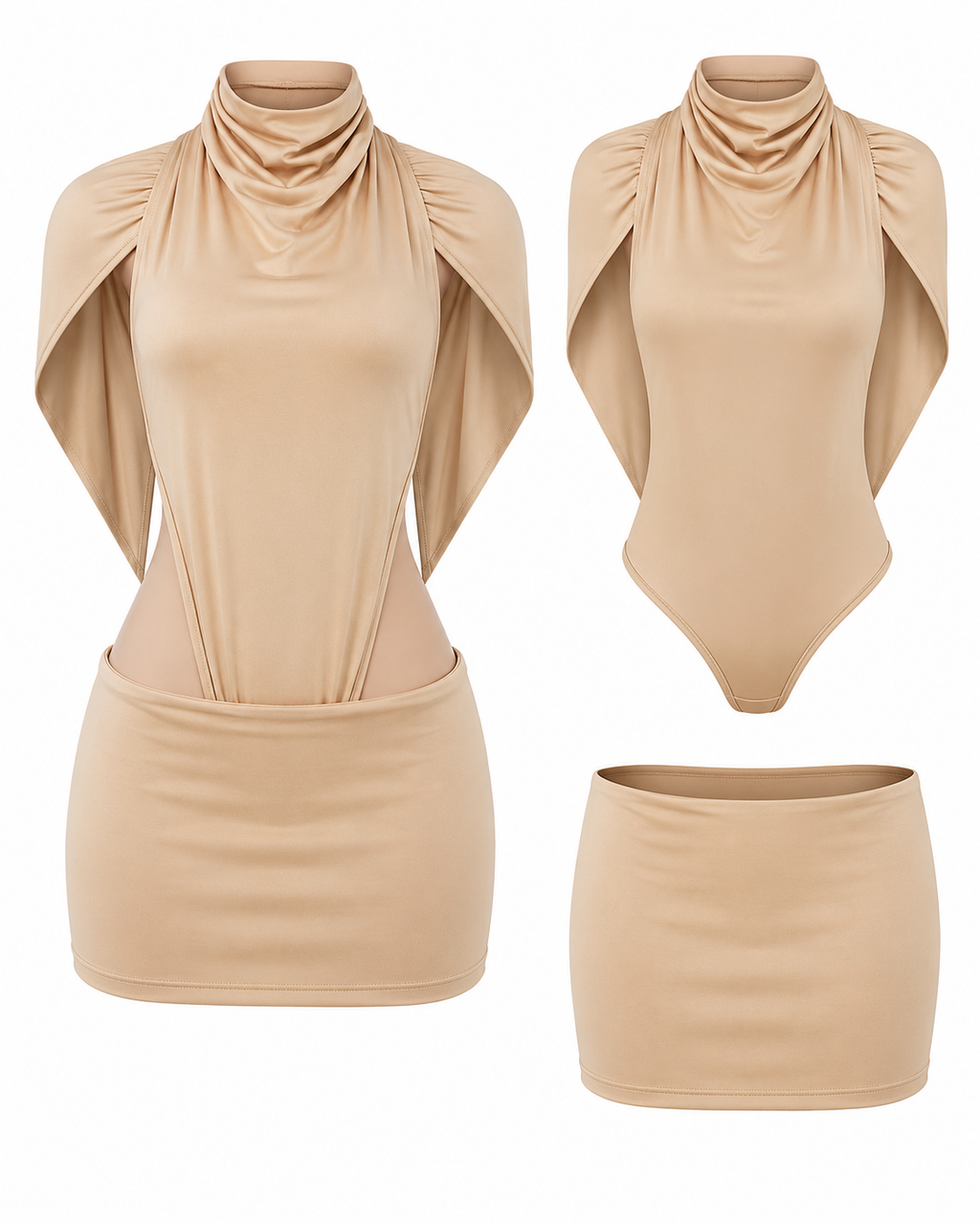 Maya Dress