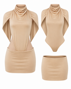Maya Dress