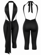 Luxe Jumpsuit