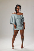 Celeste Dress