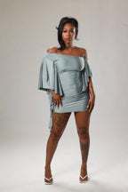 Celeste Dress
