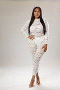 Angel Jumpsuit
